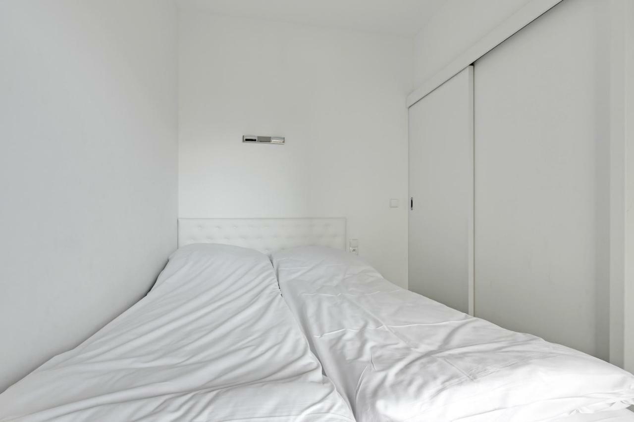Visby : Premium Apartments On The Beach Гданьск Экстерьер фото